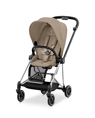 Cybex Mios 3 Compact Lightweight Stroller
