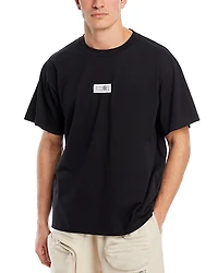 MM6 Maison Margiela Short Sleeve Logo Tee