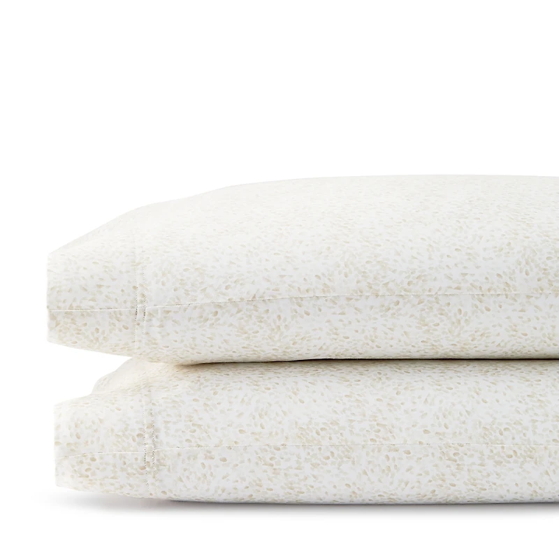 Sky Speckle Standard Pillowcases, Set of 2