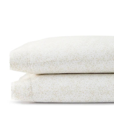 Sky Speckle Standard Pillowcases, Set of 2