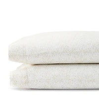 Sky Speckle Standard Pillowcases, Set of 2