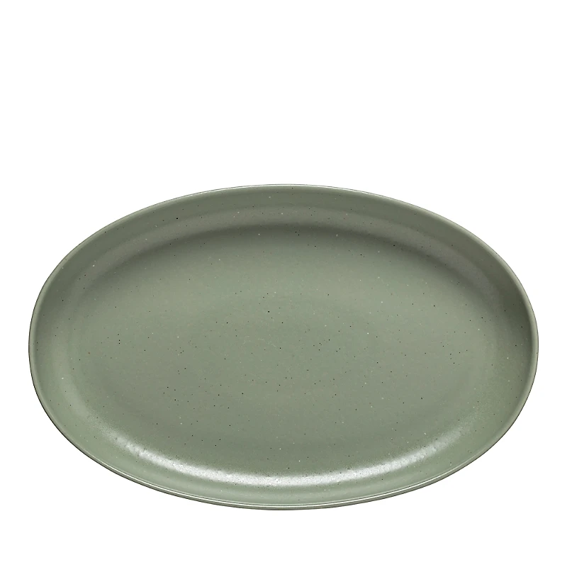 Costa Nova Pacifica 13 Oval Stoneware Platter