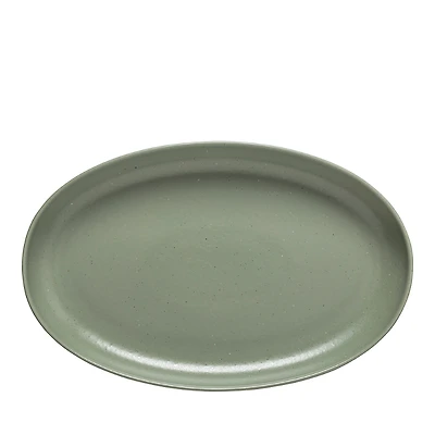 Costa Nova Pacifica 13 Oval Stoneware Platter