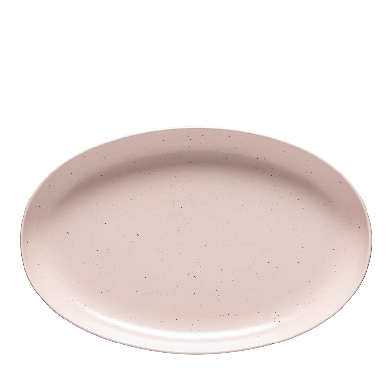 Costa Nova Pacifica 13 Oval Stoneware Platter