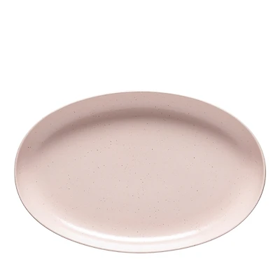 Costa Nova Pacifica 13 Oval Stoneware Platter