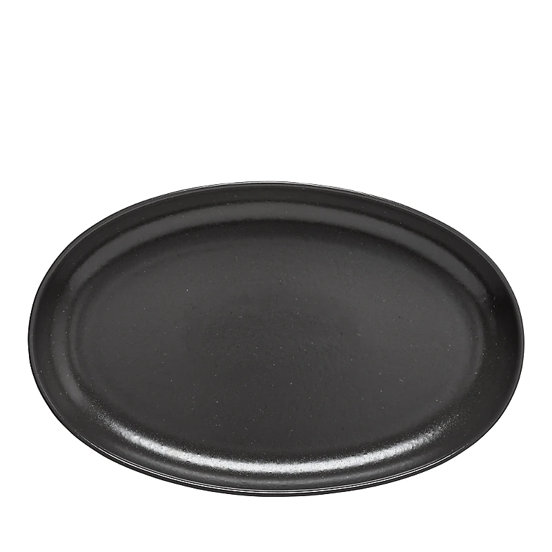 Costa Nova Pacifica 13 Oval Stoneware Platter