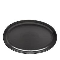 Costa Nova Pacifica 13 Oval Stoneware Platter