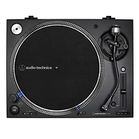 AT-LP140XP Direct-Drive Professional DJ Turntable