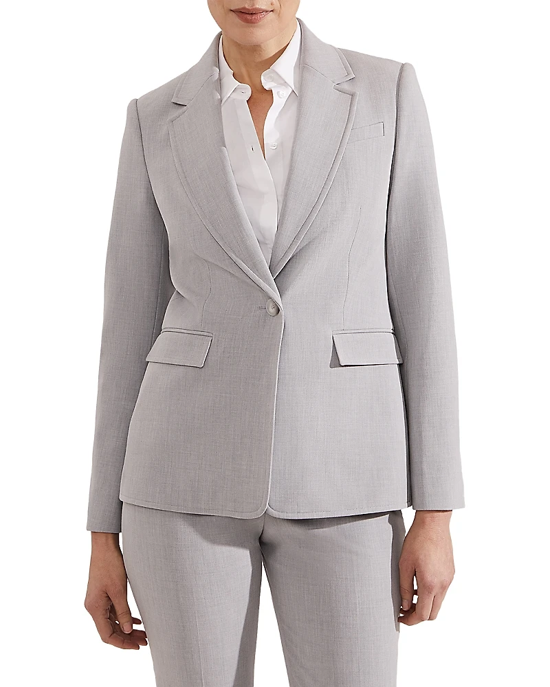 Hobbs London Lauren Blazer