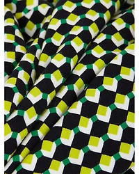 Aimee Printed Top