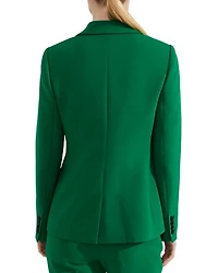 Suki Single Breasted Jacket