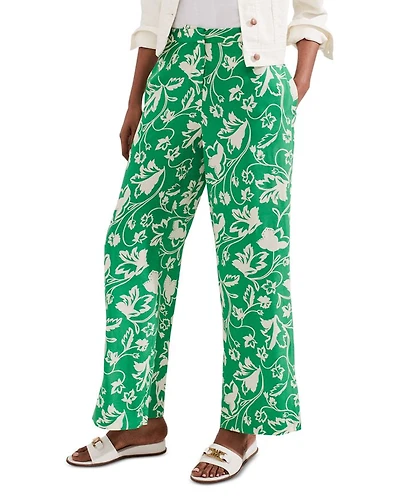 Palmer Relaxed Fit Pants