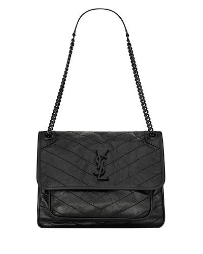 Niki Medium Shoulder Bag