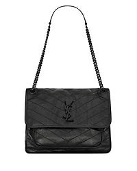 Niki Medium Shoulder Bag