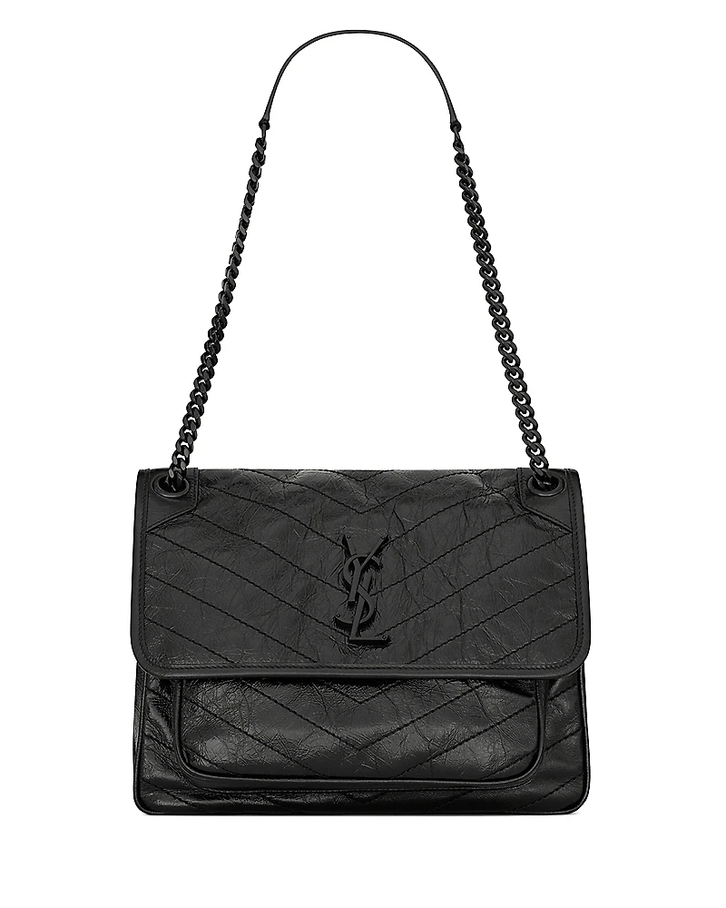 Saint Laurent Niki Medium Shoulder Bag
