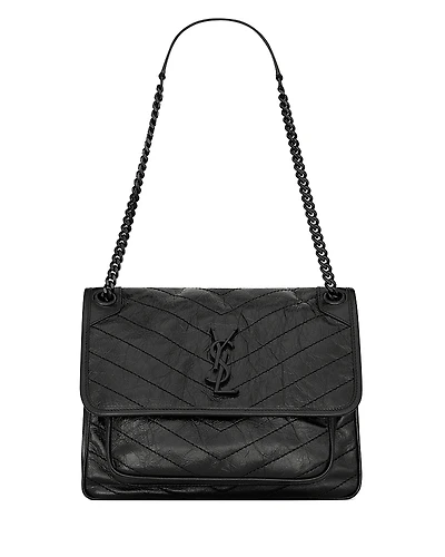 Saint Laurent Niki Medium Shoulder Bag