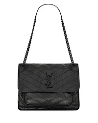 Saint Laurent Niki Medium Shoulder Bag
