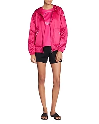 Filiria Hooded Jacket