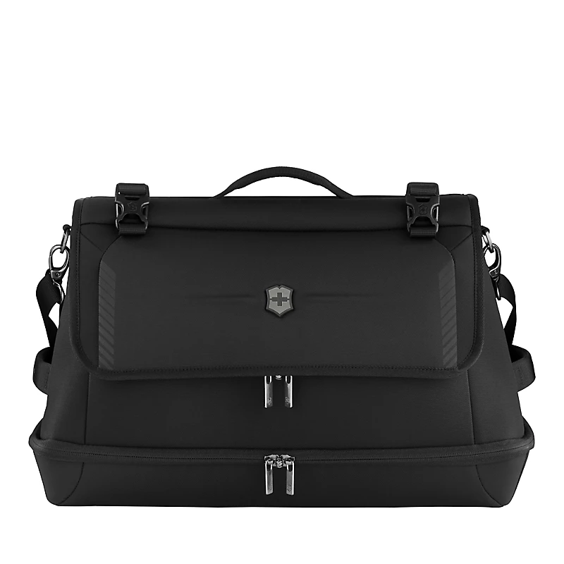 Victorinox Crosslight Weekender Duffel Bag