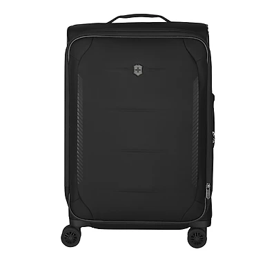 Victorinox Crosslight Upright Wheeled Suitcase