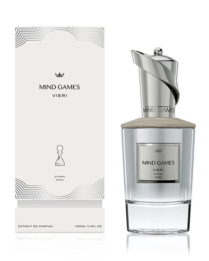 Vieri Extrait de Parfum 3.4 oz.