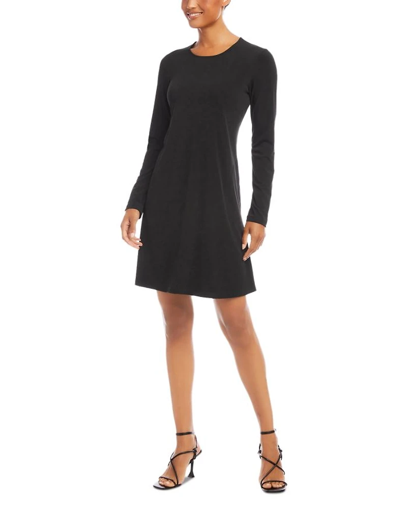 Travel Jersey Dress