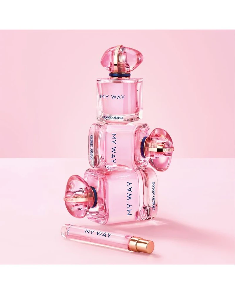 My Way Eau de Parfum Nectar