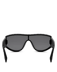 Fendi Lab Mask Sunglasses