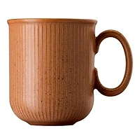 Rosenthal Thomas Clay Mugs, Set of 4