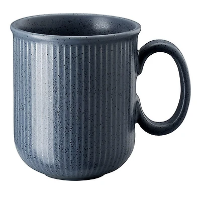 Rosenthal Thomas Clay Mugs, Set of 4