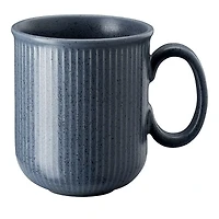 Rosenthal Thomas Clay Mugs, Set of 4