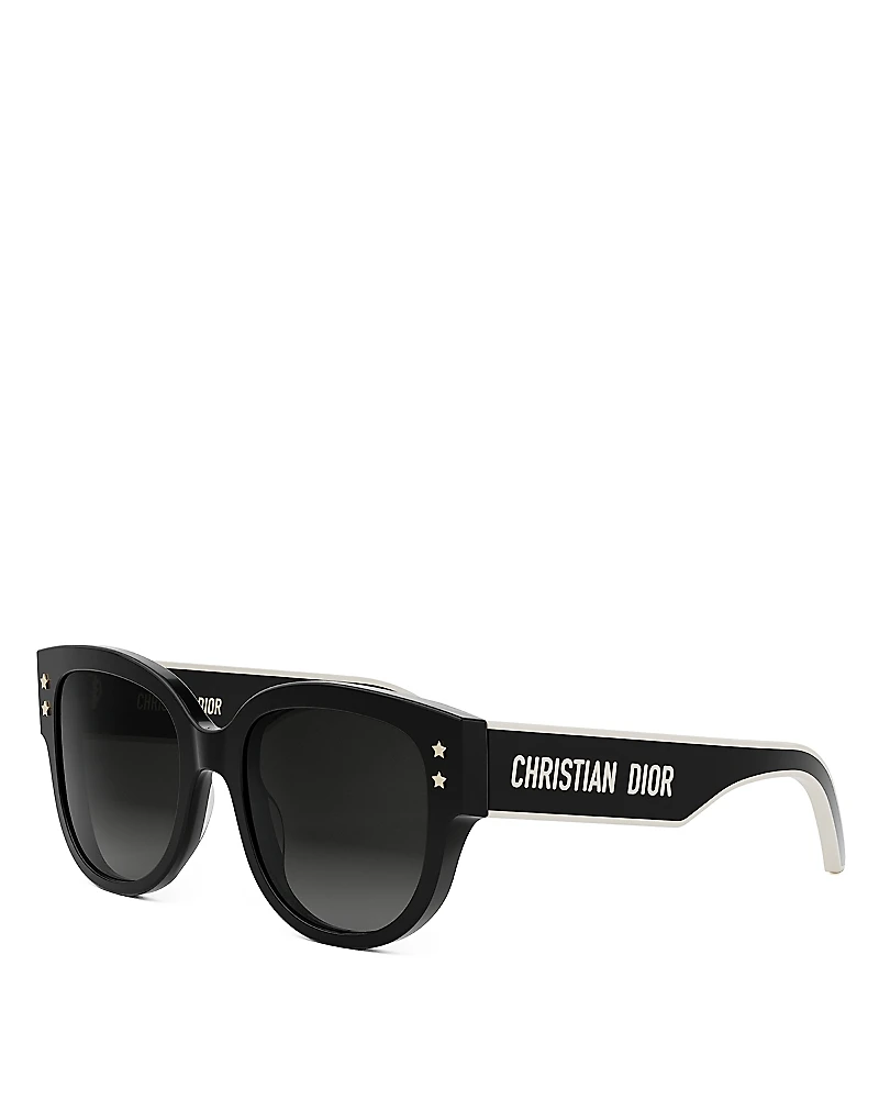 Dior DiorPacific B2I Gradient Butterfly Sunglasses