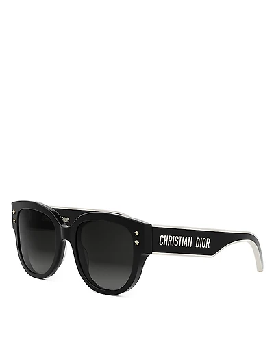 Dior DiorPacific B2I Gradient Butterfly Sunglasses
