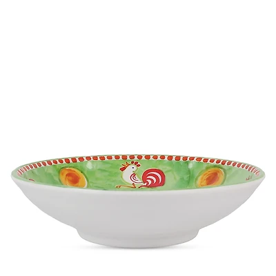 Vietri Melamine Campagna Pasta Bowl