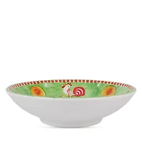 Vietri Melamine Campagna Pasta Bowl