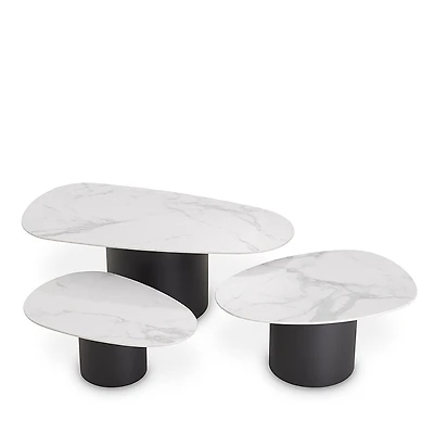 Eichholtz Zane Coffee Table, Set of 3