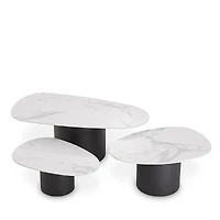Eichholtz Zane Coffee Table, Set of 3