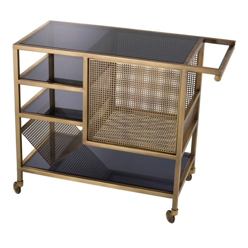 Sterling Trolley