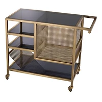 Sterling Trolley