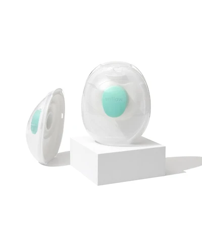 Willow Go Breast Milk Container - 7oz/2ct