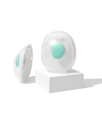 Willow Go Breast Milk Container - 7oz/2ct