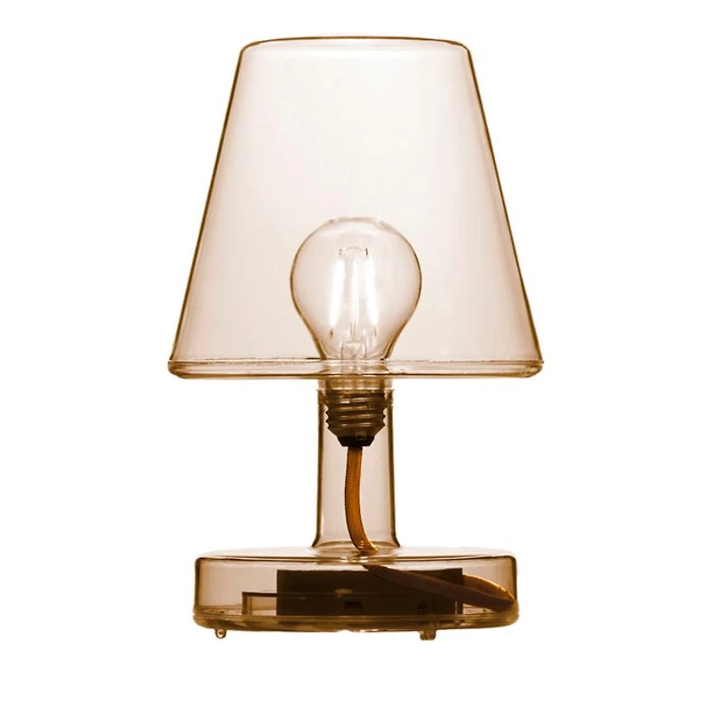 Transloetje Rechargeable Table Lamp