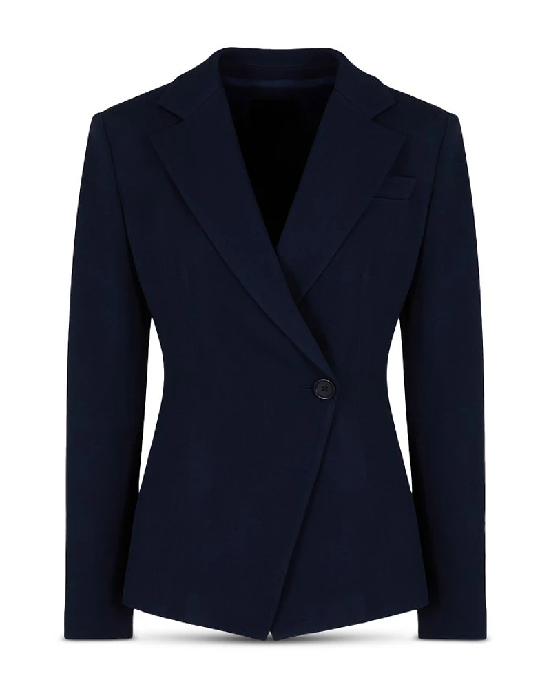 Icon Frisottino Jacket