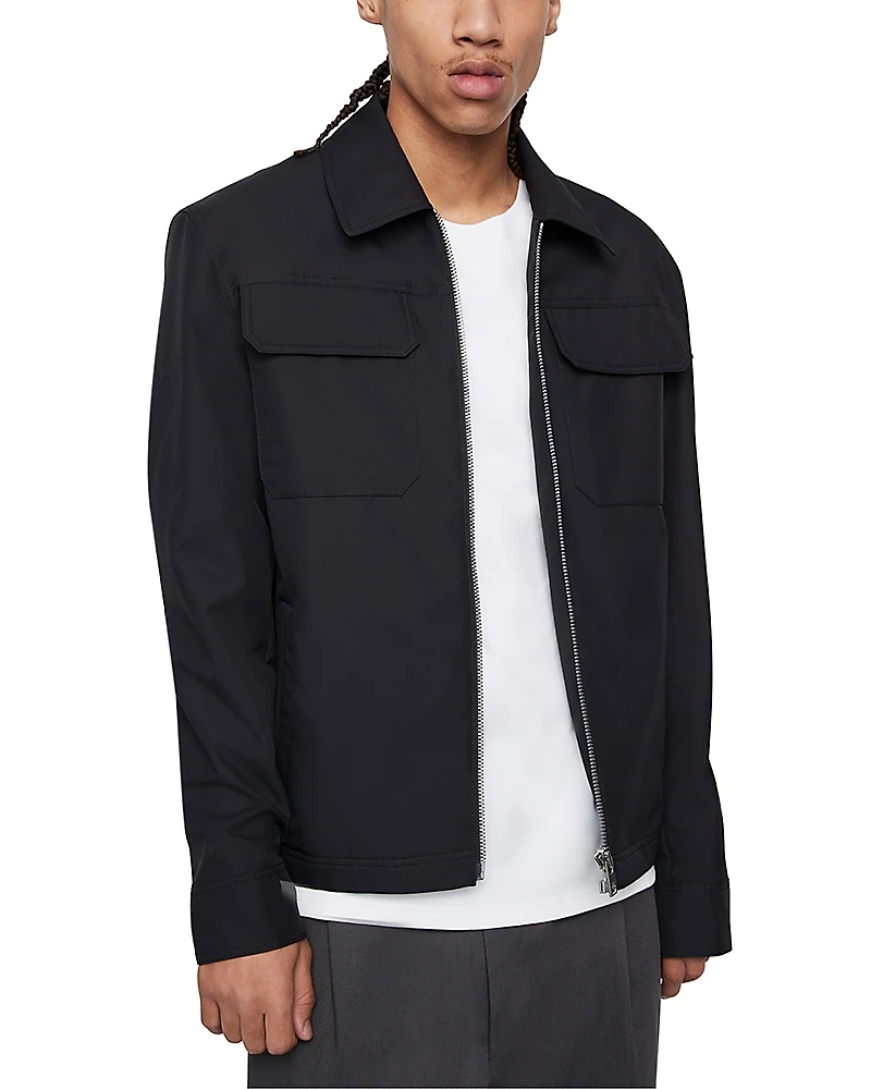 Moose Knuckles Jacques Jacket