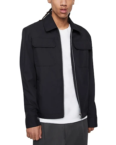 Moose Knuckles Jacques Jacket