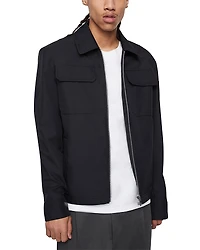 Moose Knuckles Jacques Jacket