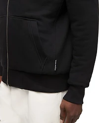 Classic Bunny Down Hoodie