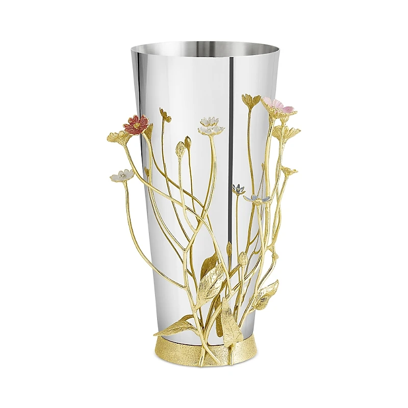 Michael Aram Wildflowers Large Vase