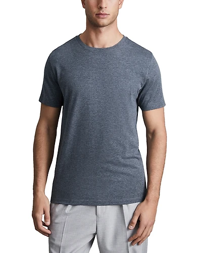 Reiss Bless Slim Fit Crewneck Tee
