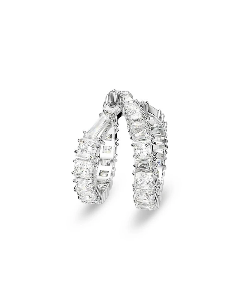 Hyperbola Infinity Ring
